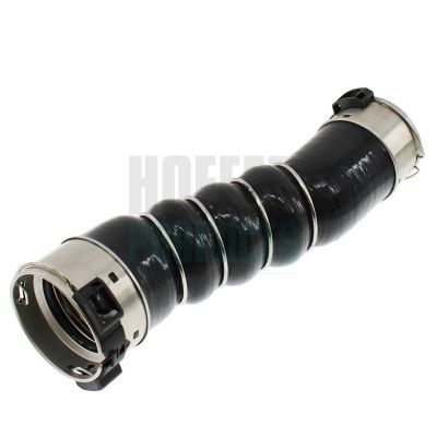 HOFFER 961271 Charge air hose