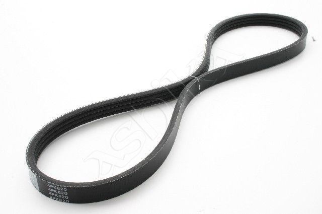 ASHIKA 112-4PK820 V-ribbed belt