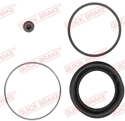 QUICK BRAKE 114-0280 Repair kit, brake caliper