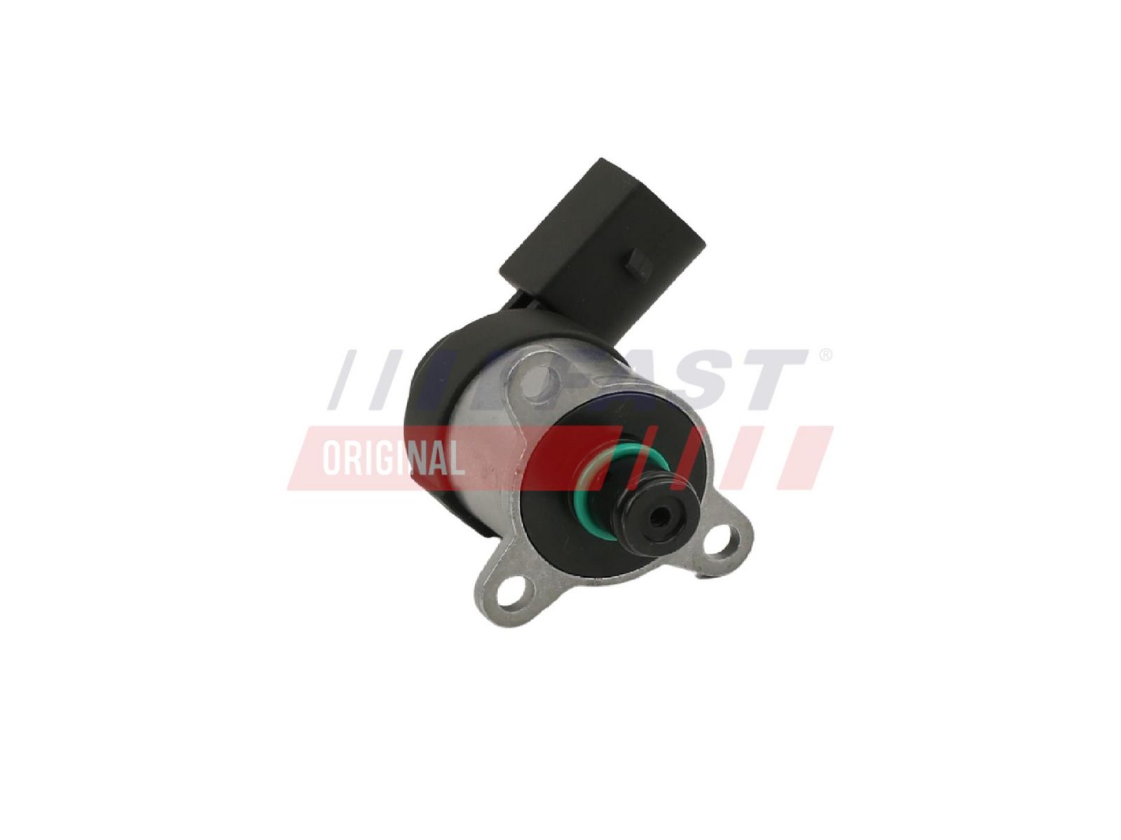 Pulsation Damper, fuel supply system-1