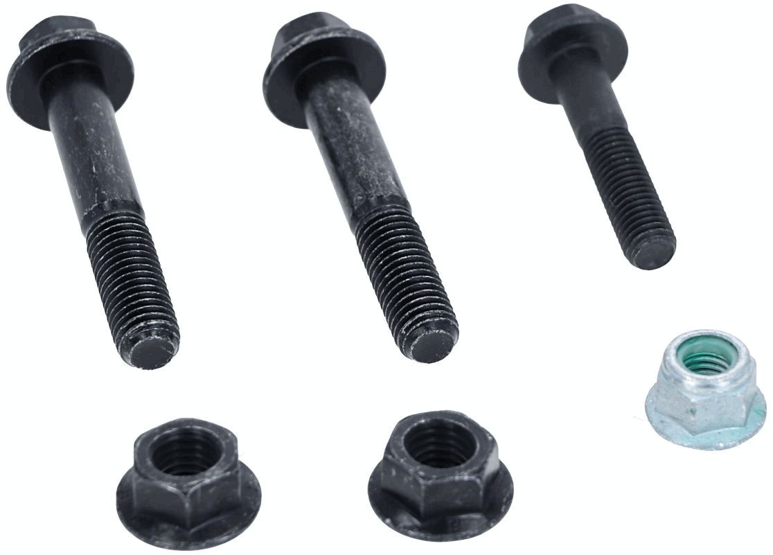 Control/Trailing Arm, wheel suspension-7