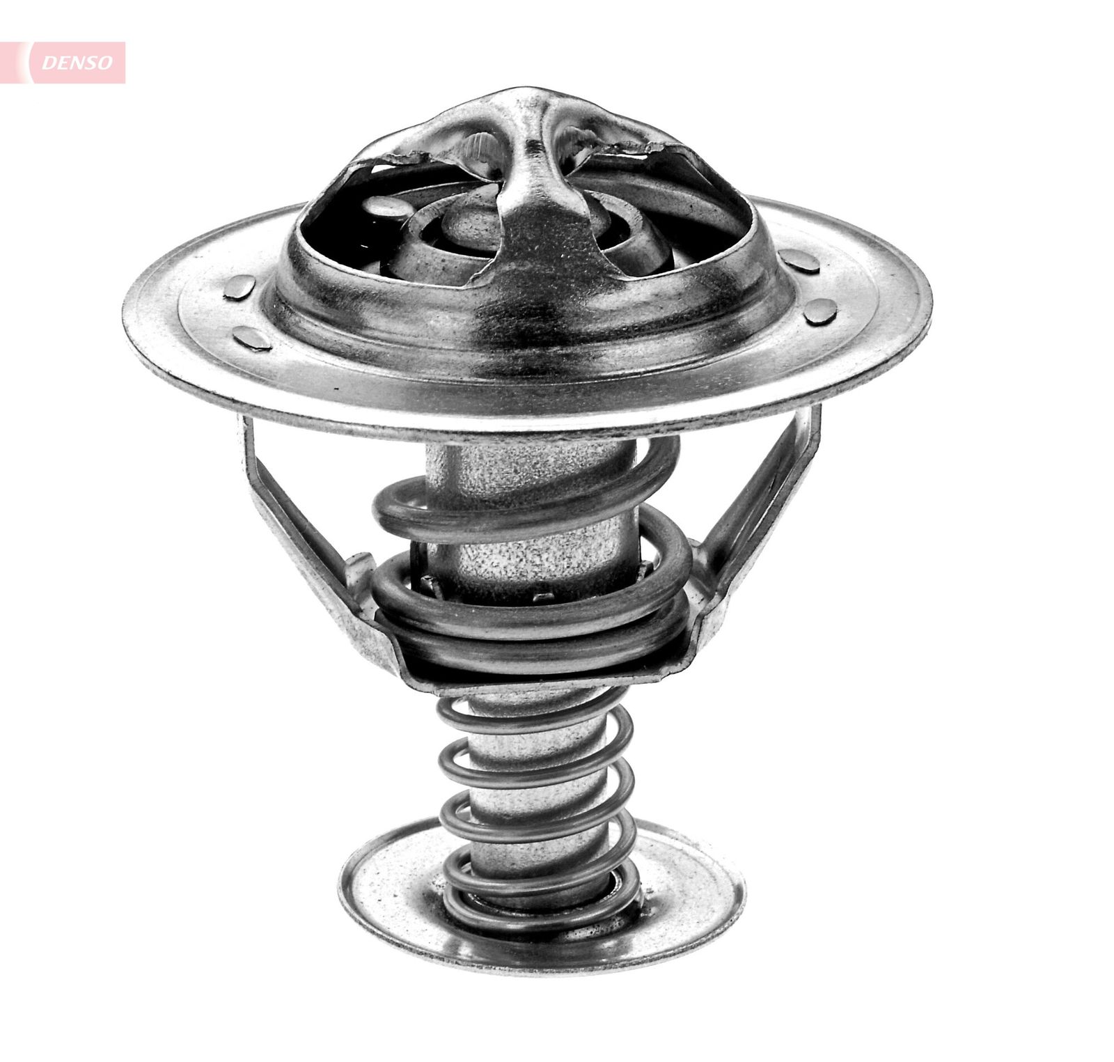 DENSO DTM88281 Thermostat, coolant