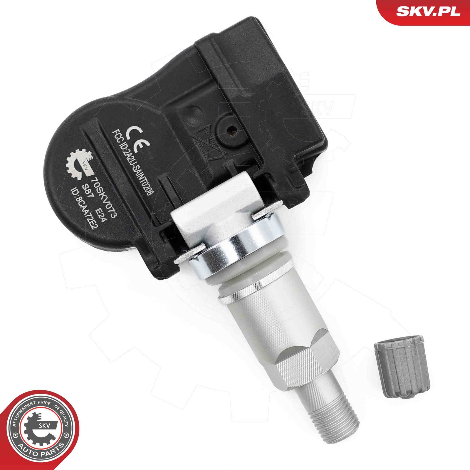 ESEN SKV 70SKV073 Wheel sensor, tyre-pressure monitoring system