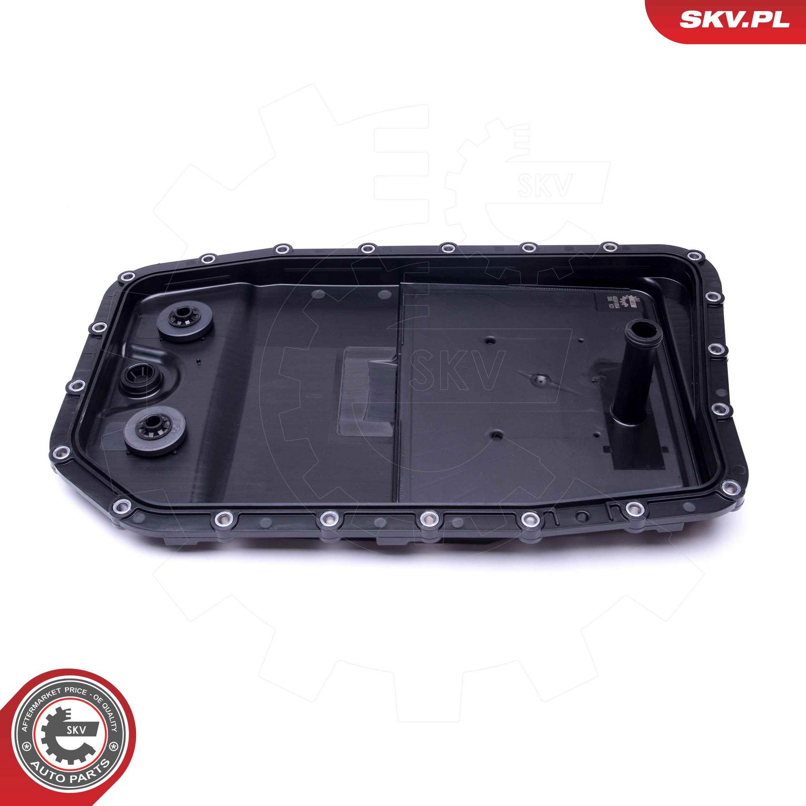 Oil Sump-1