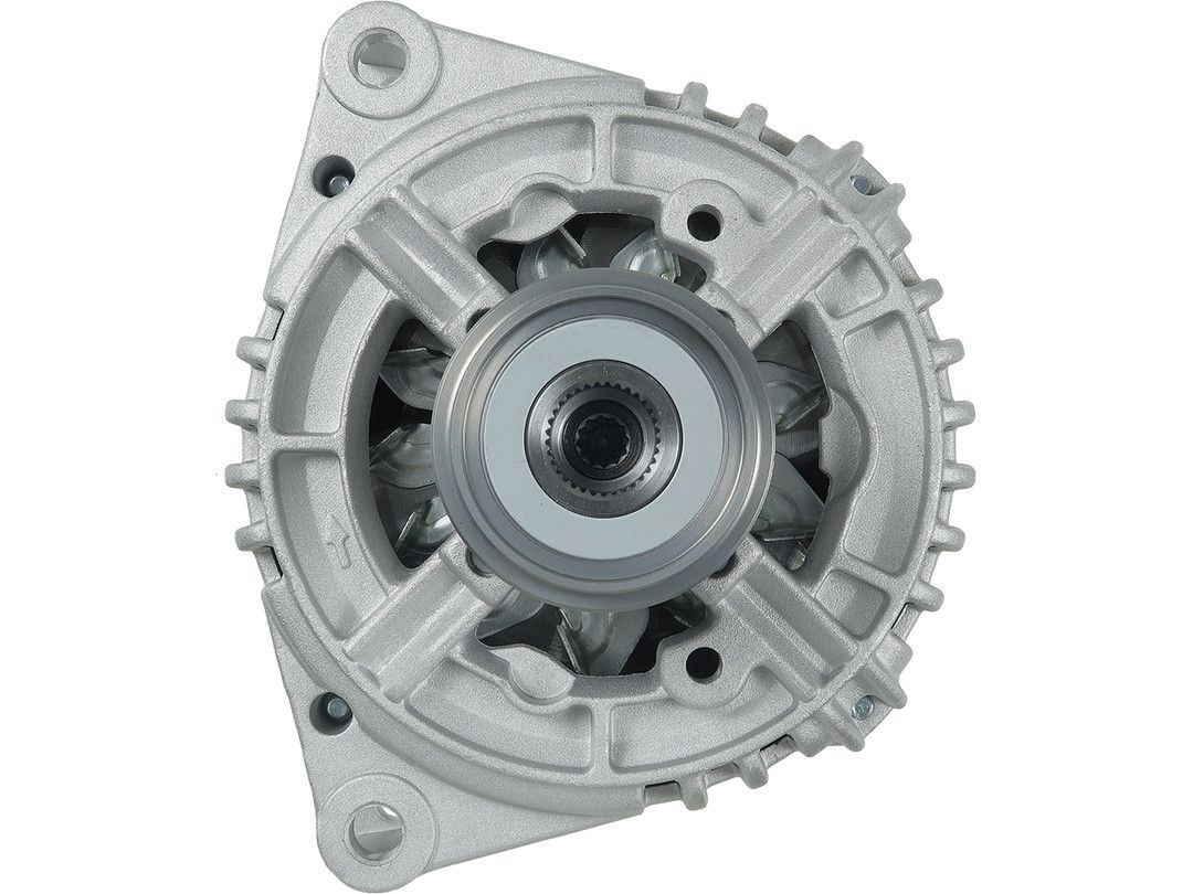 AS-PL A01192S Alternator