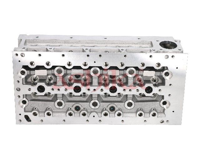 Cylinder Head-4