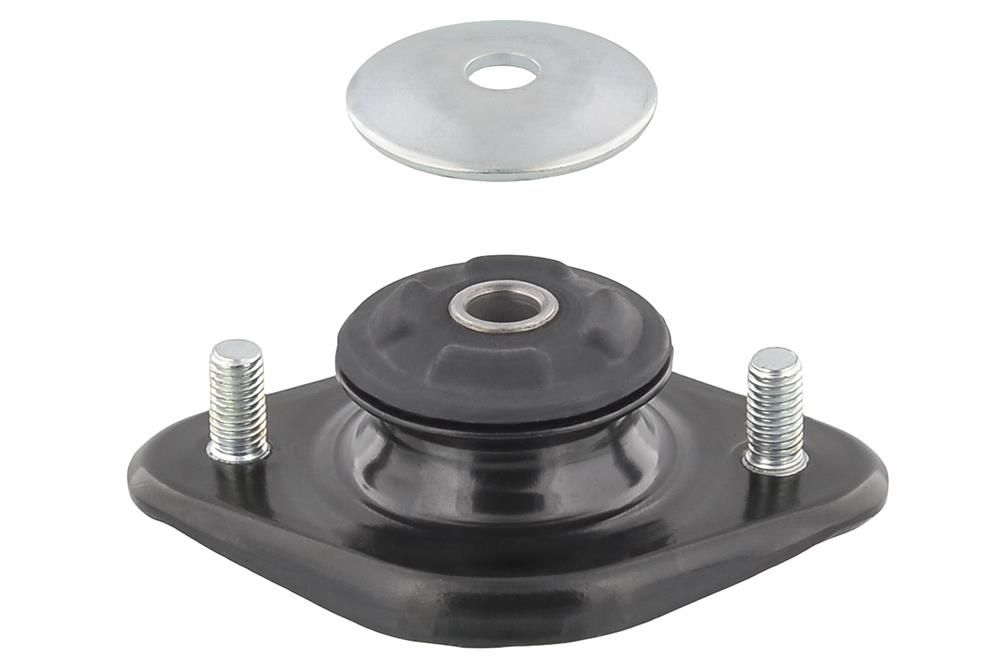 TOPRAN 500 031 Suspension strut support mount