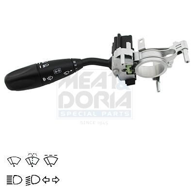 Steering Column Switch
