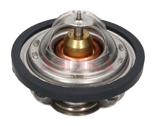 ASHIKA 38-00-0301 Thermostat, coolant