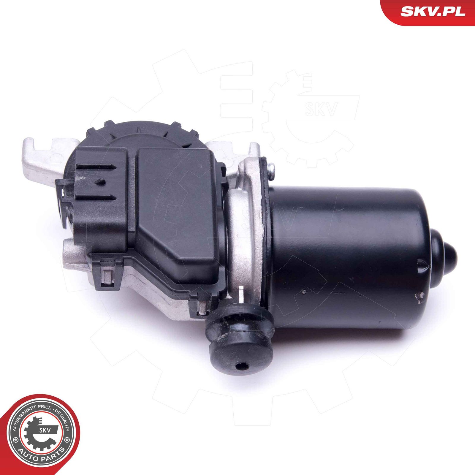 Wiper Motor-2