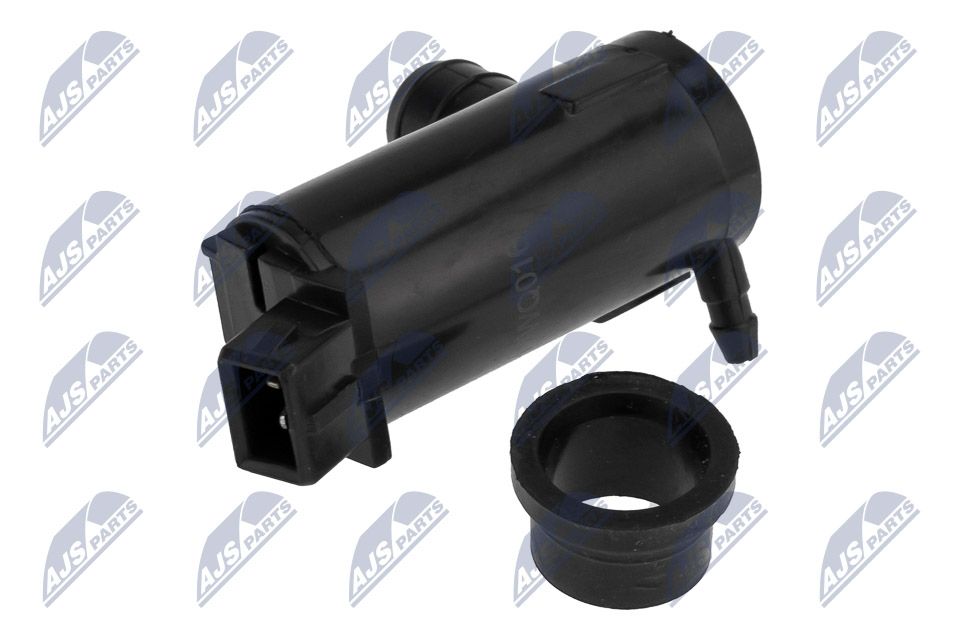 Washer Fluid Pump, window cleaning-1