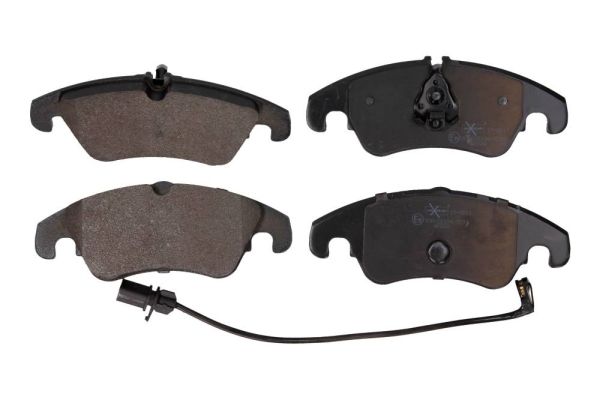 MAXGEAR 19-0911 Brake pad set, disc brake