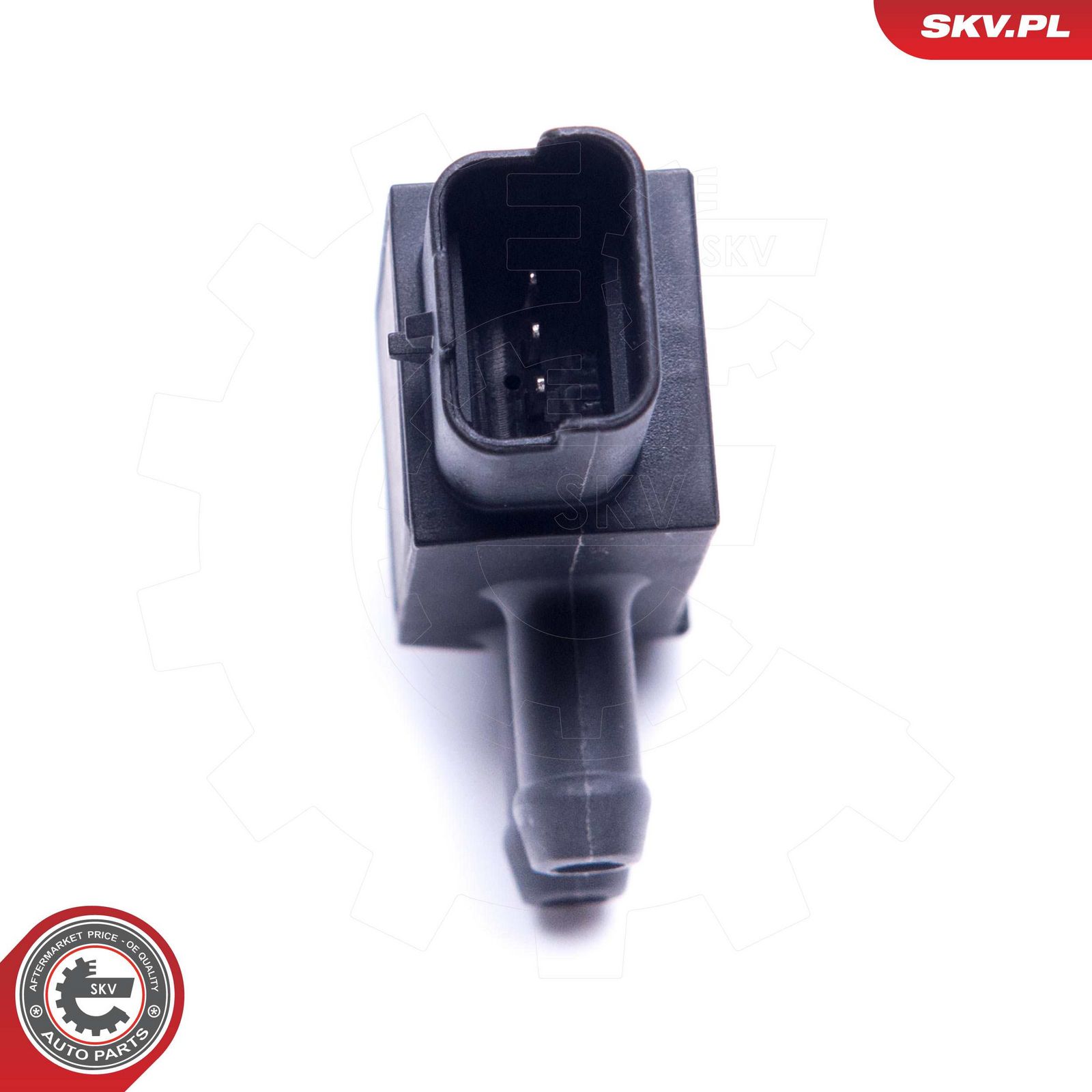 ESEN SKV 17SKV657 Sensor, exhaust pressure