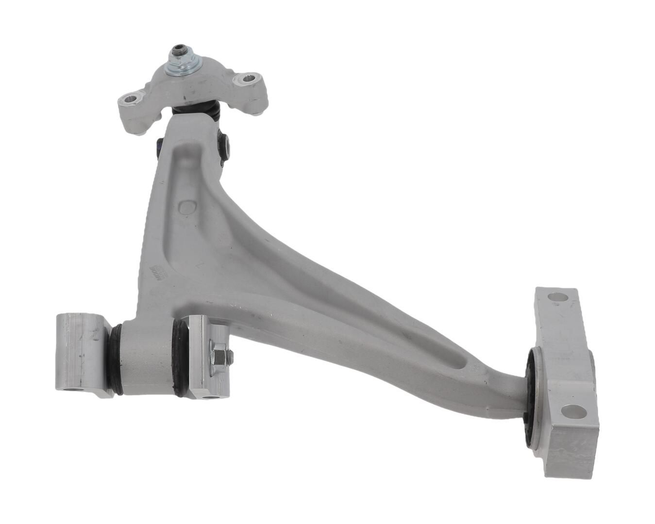 Control/Trailing Arm, wheel suspension-1