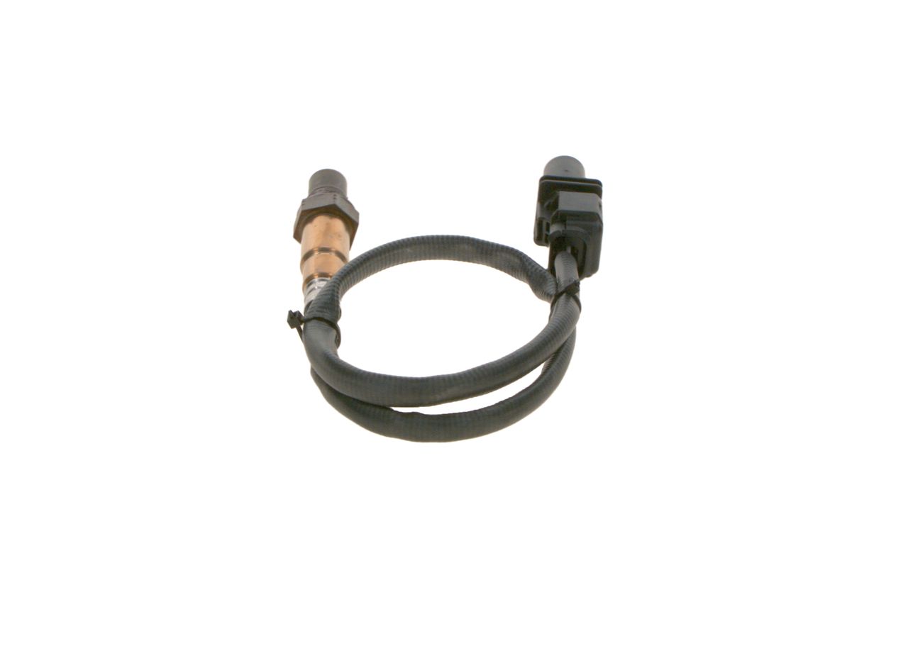 Oxygen Sensor-3