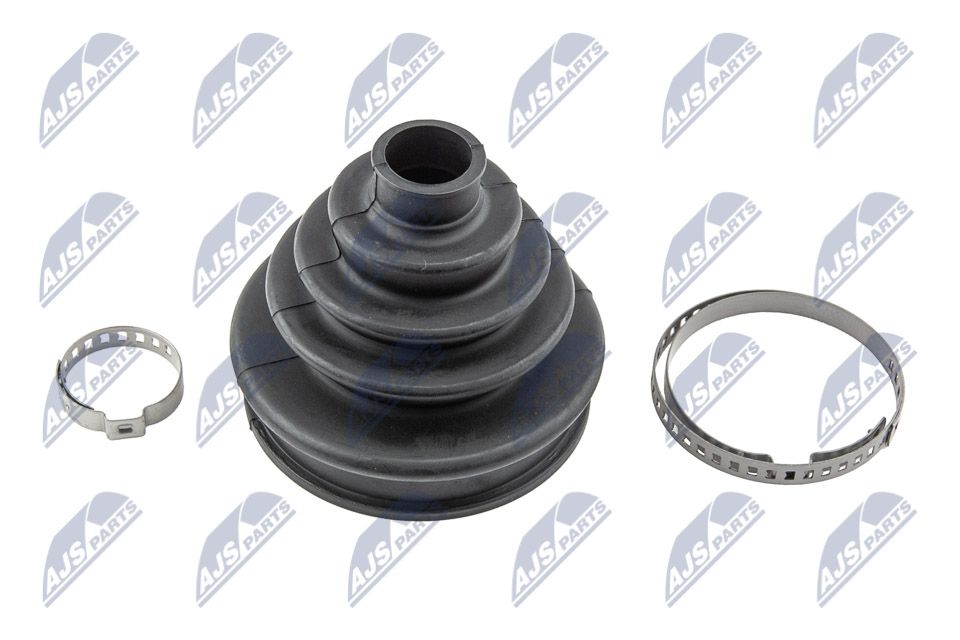 NTY NOP-070 Bellow kit, drive shaft