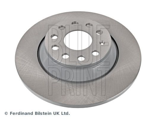BLUE PRINT ADV184375 Brake disc