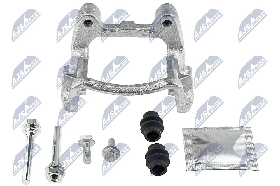 NTY HZT-WW-014A Bracket, brake caliper