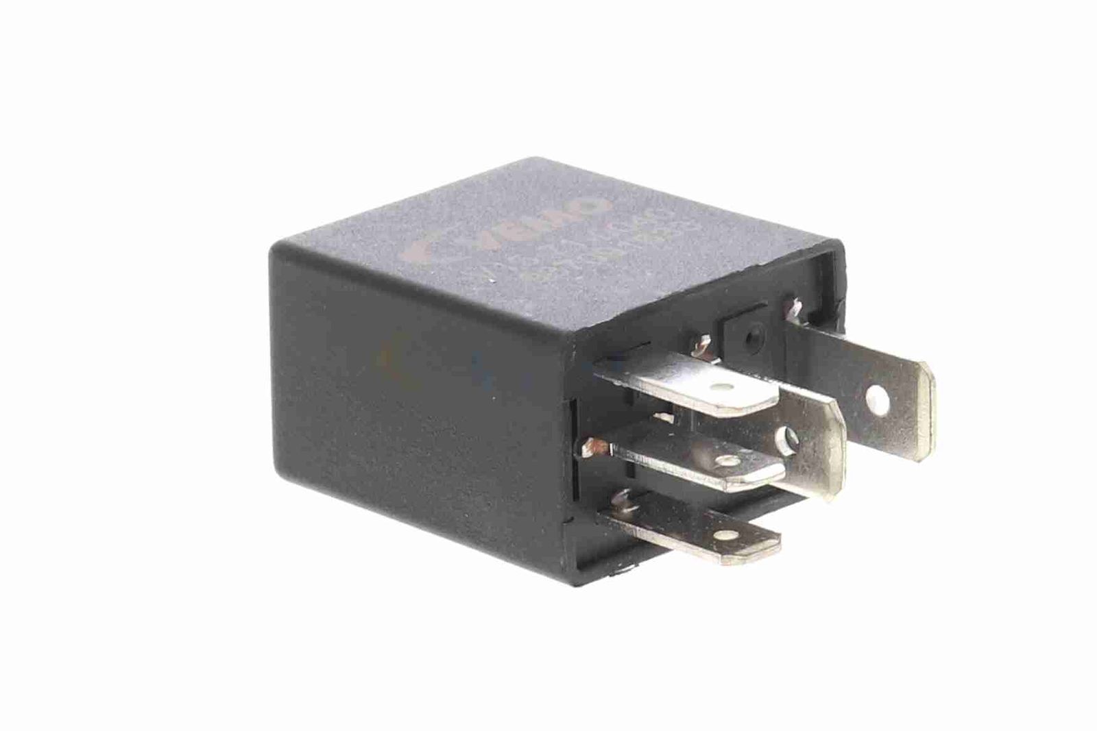Relay, main current-10