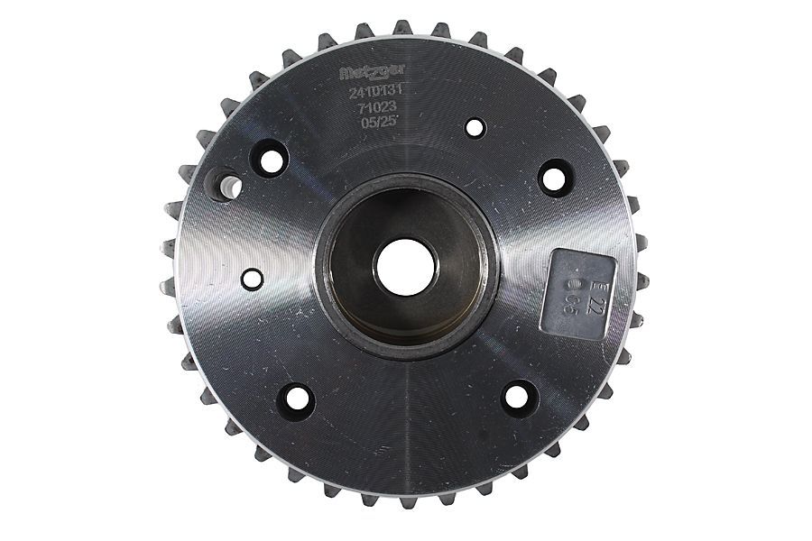 METZGER AUTOTEILE 2410131 Camshaft adjuster