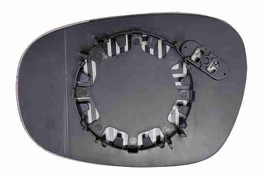 VEMO V20-69-0015 Mirror glass, exterior mirror