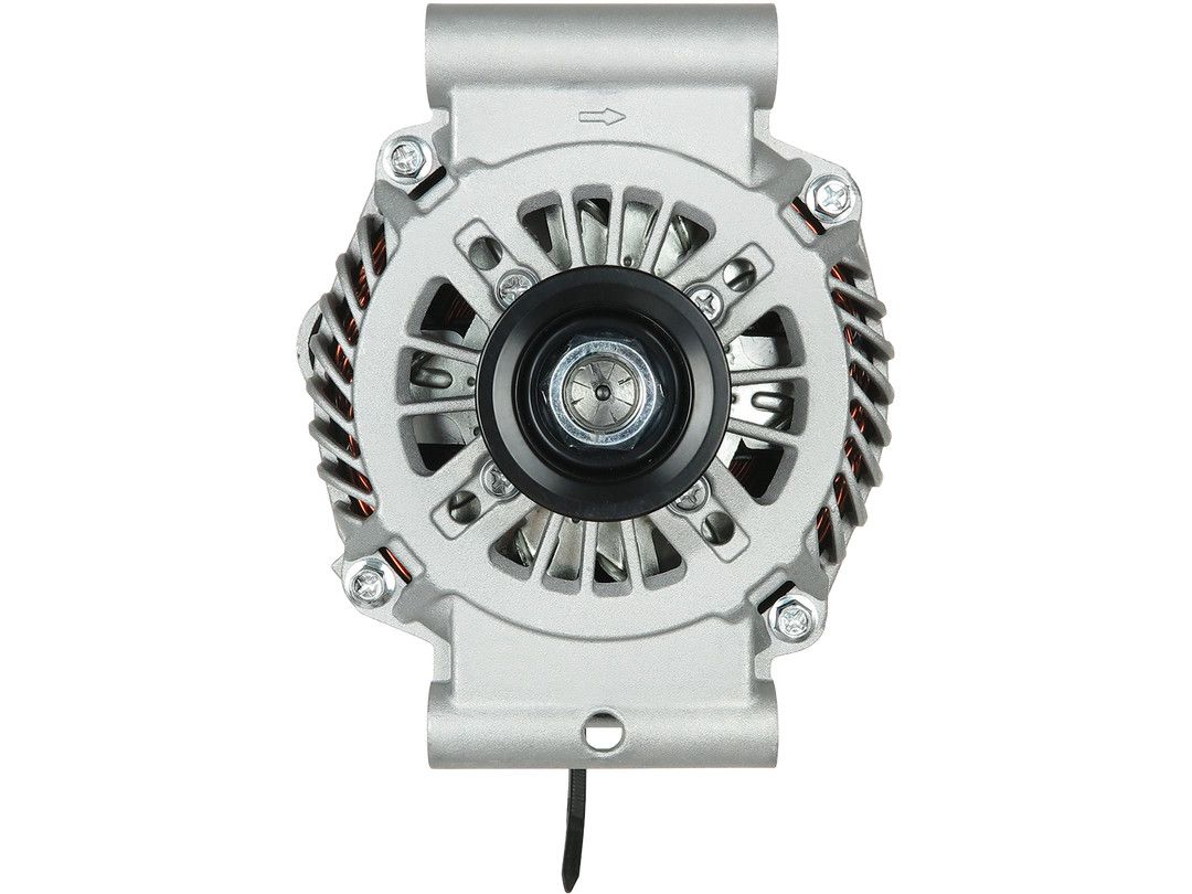 AS-PL A5104 Alternator