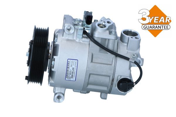 NRF 32912 Compressor, air conditioning