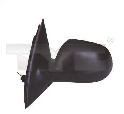 Exterior Mirror