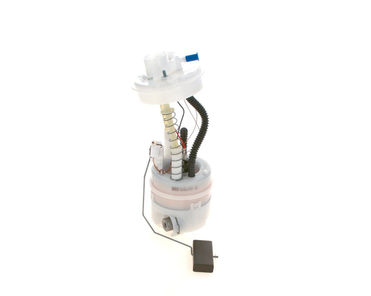 fuel supply unit-4