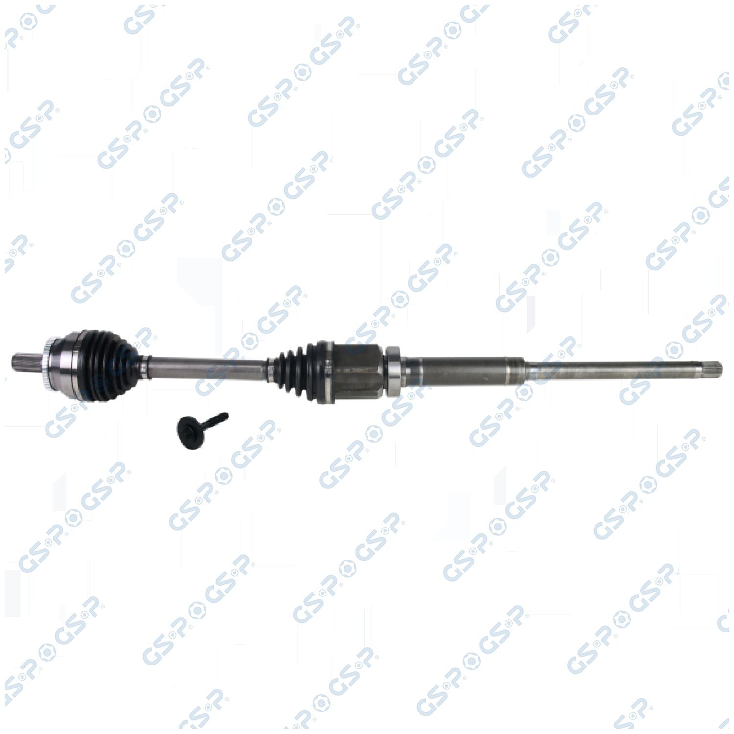 GSP 262136 Drive shaft