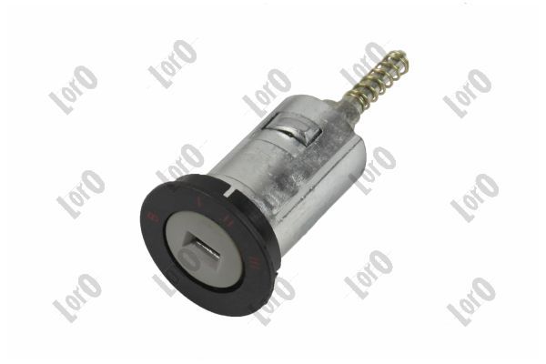 Lock Cylinder, ignition lock-1