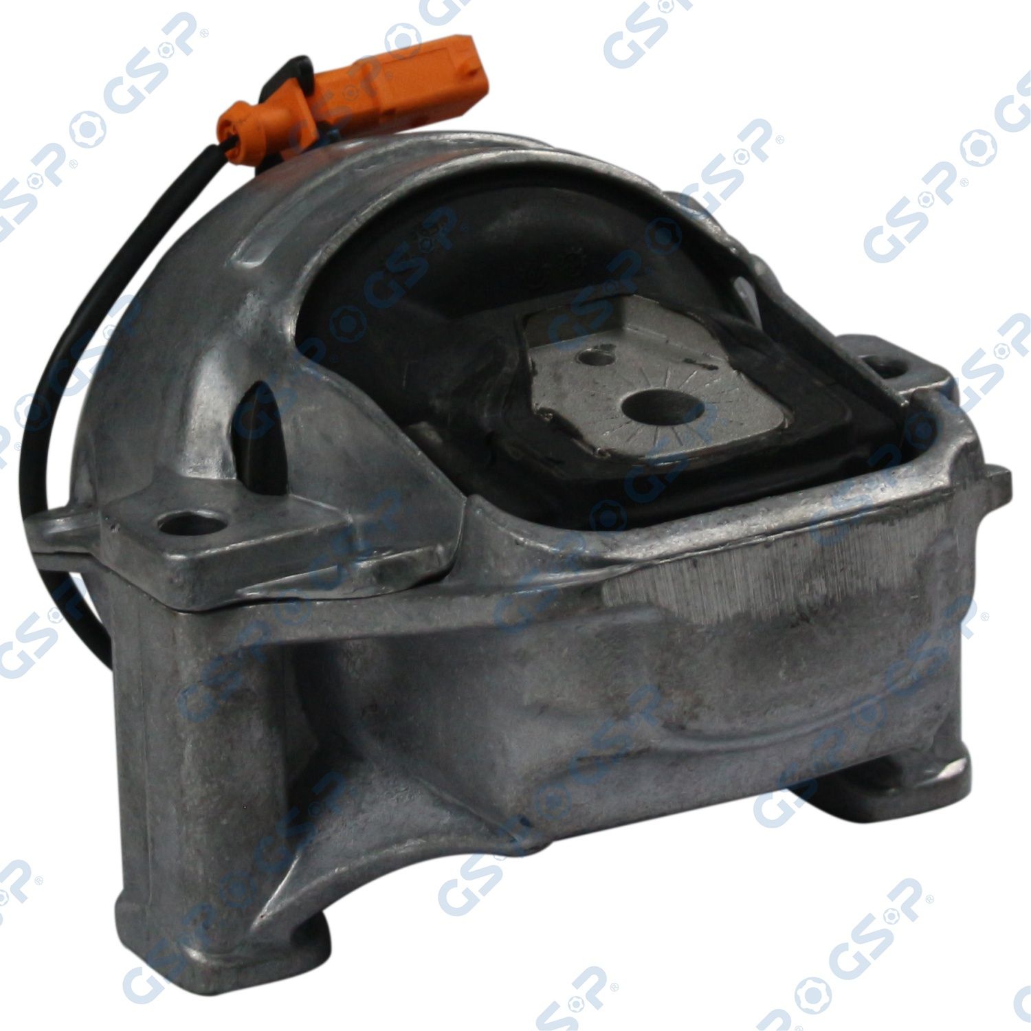 GSP 533514 Mounting, engine