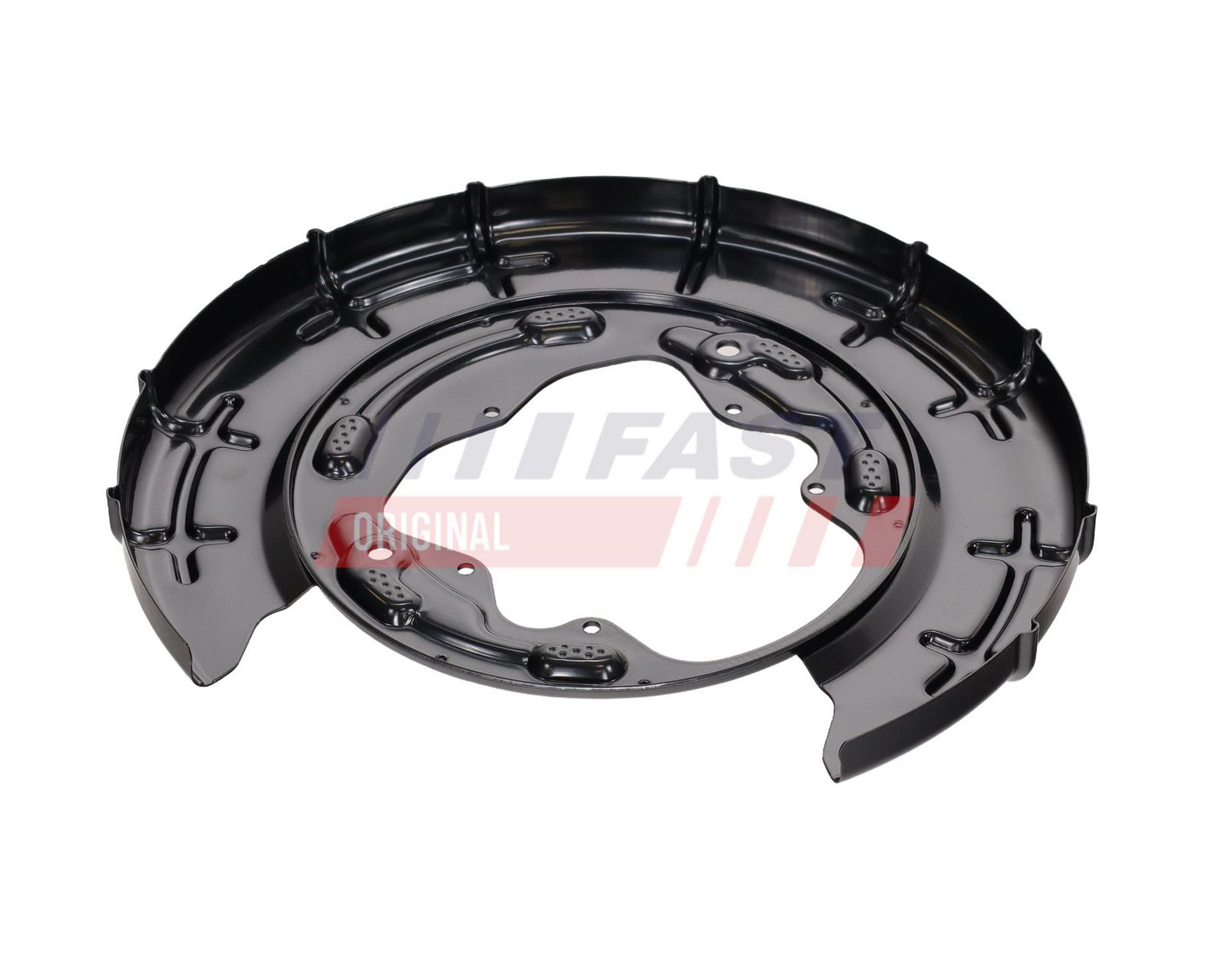 Splash Guard, brake disc-2