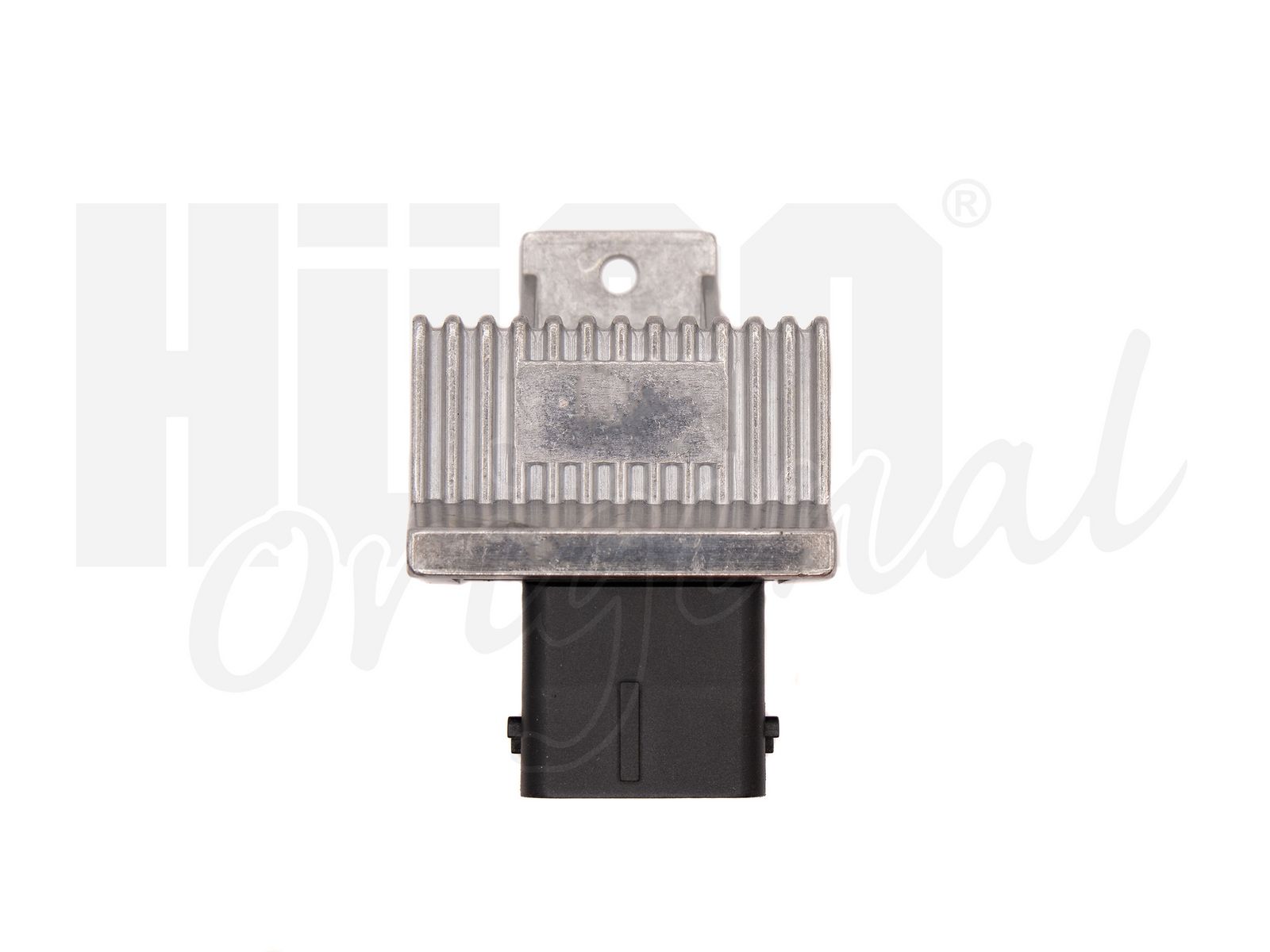HÜCO 132122 Control unit, glow time