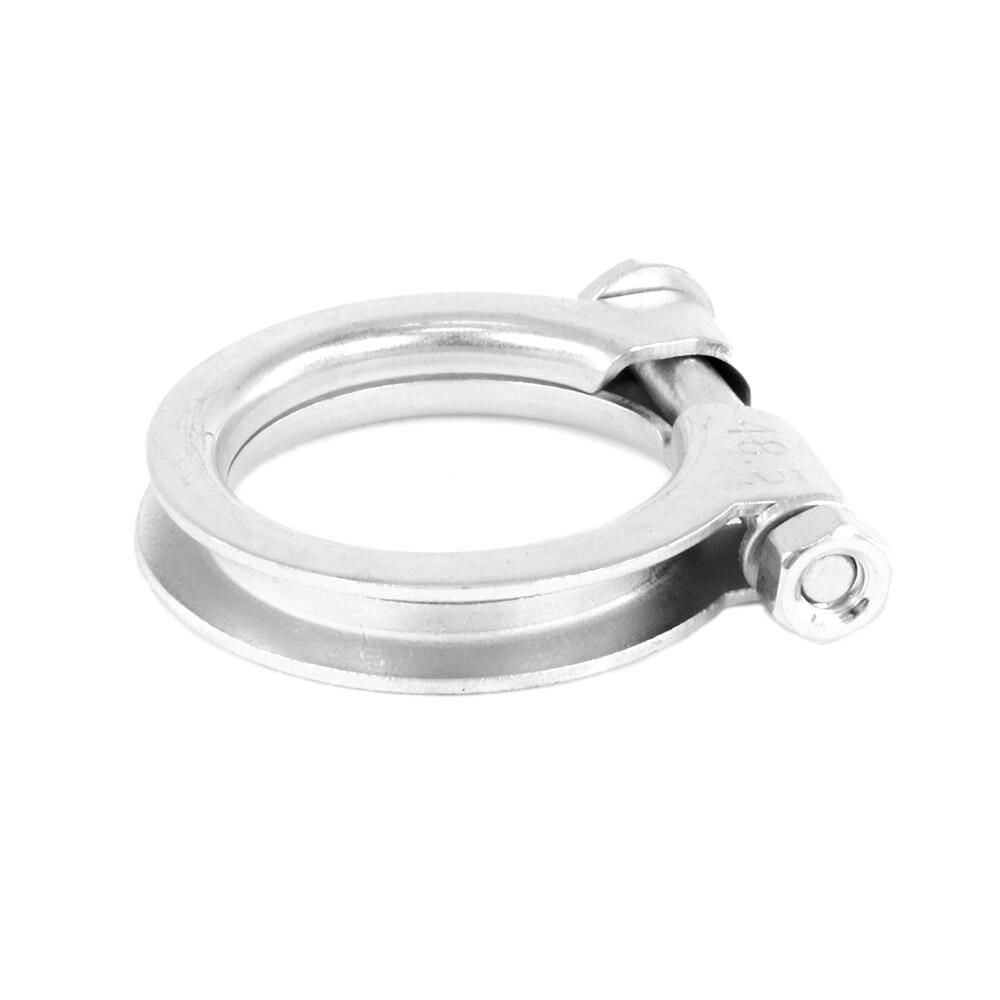 Clamping Piece, exhaust system-5
