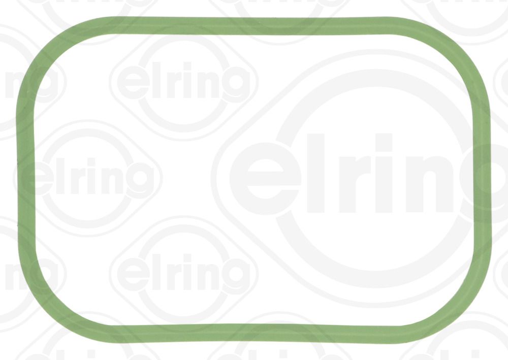 Gasket, intake manifold housing-1