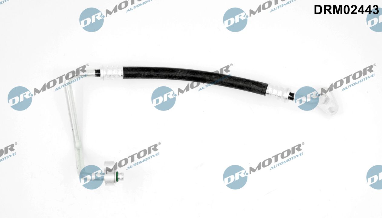 DR.MOTOR AUTOMOTIVE DRM02443 High-pressure line, air conditioning