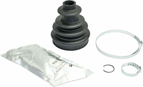 METZGER AUTOTEILE 751.051 Bellow kit, drive shaft