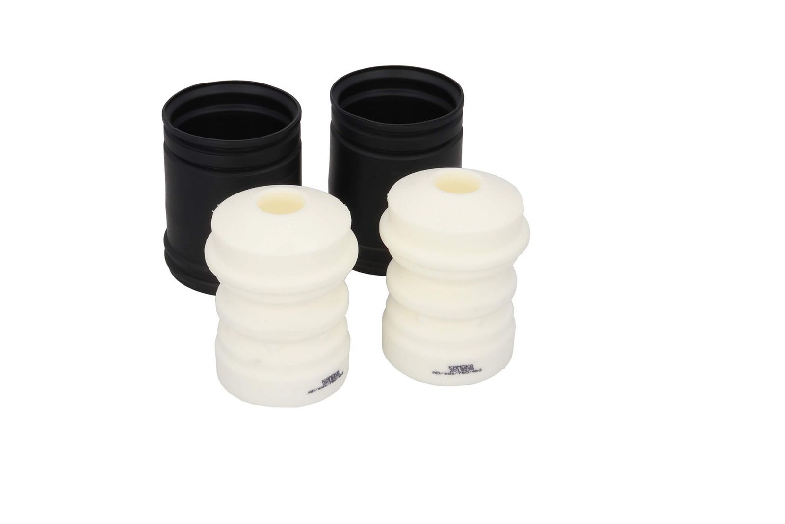 Dust Protection Kit, shock absorber-3