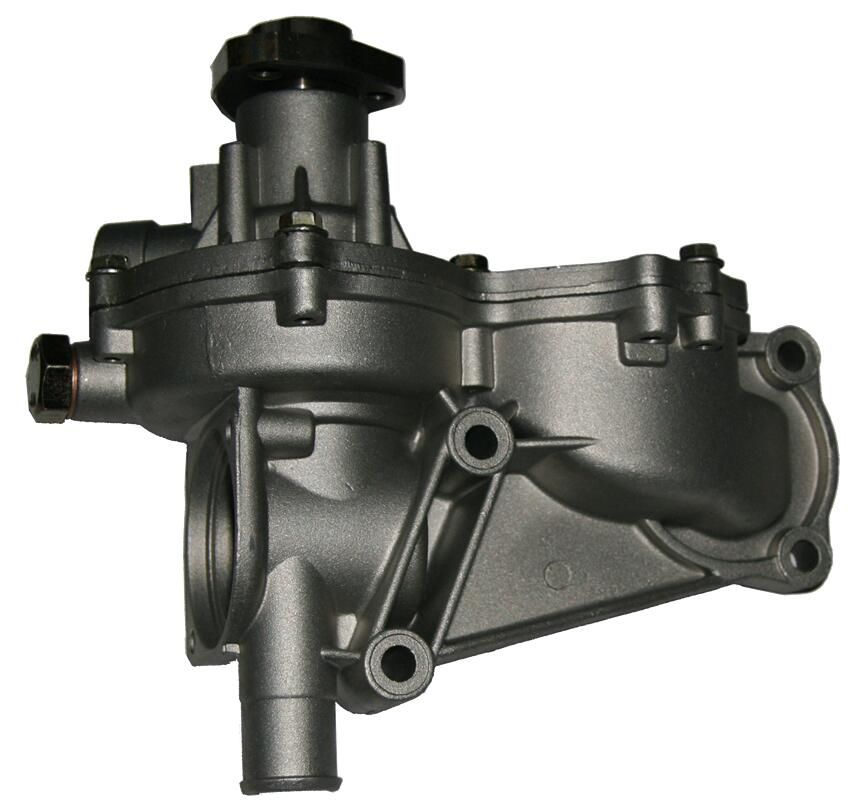 HART 333 697 Water pump, engine cooling