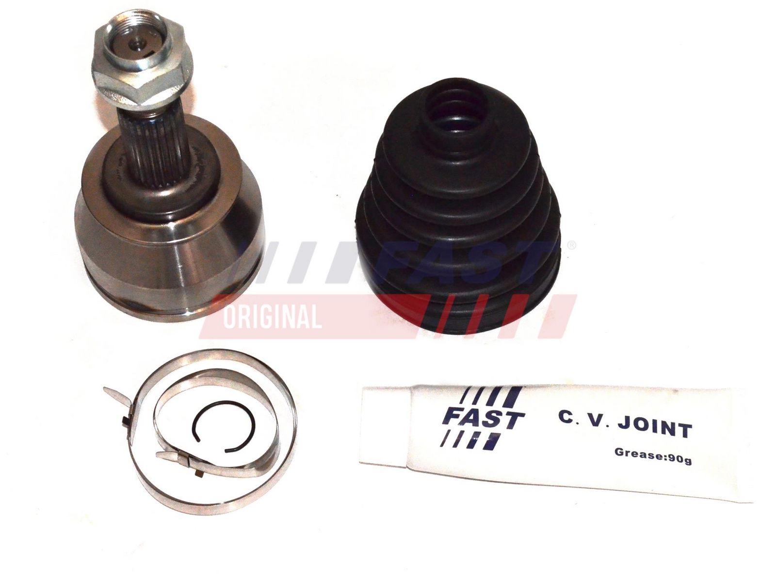 FAST FT25098K Joint kit, drive shaft