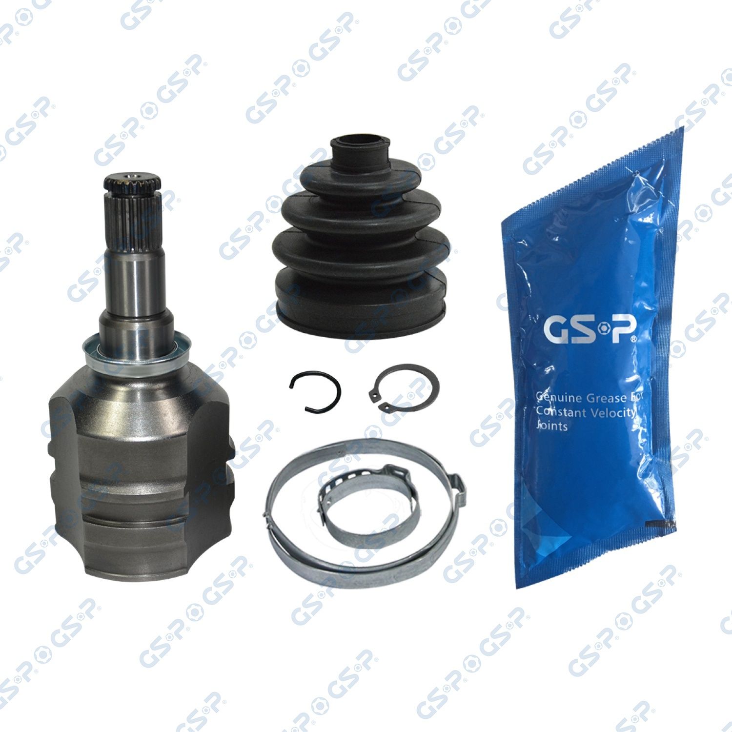 GSP 608015 Joint kit, drive shaft