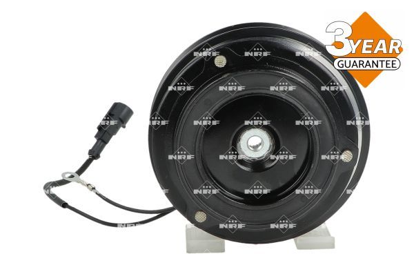 NRF 380058 Magnetic clutch, air conditioning compressor