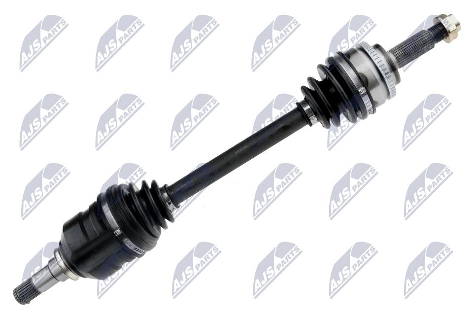 NTY NPW-TY-058 Drive shaft