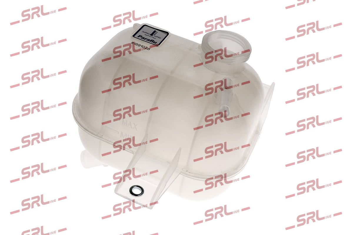 SRLINE 3040ZB-1S Expansion tank, coolant
