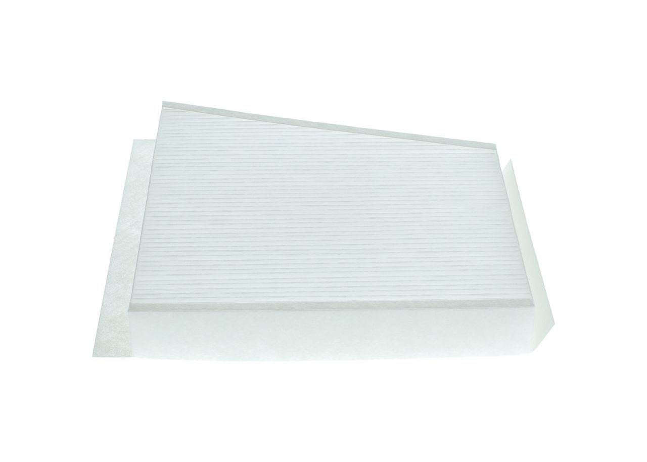 Filter, cabin air-4