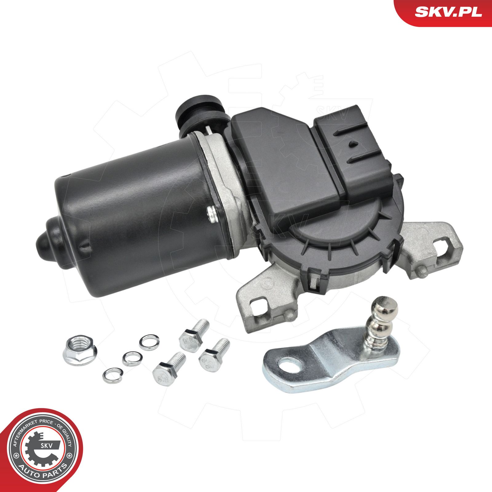Wiper Motor-1