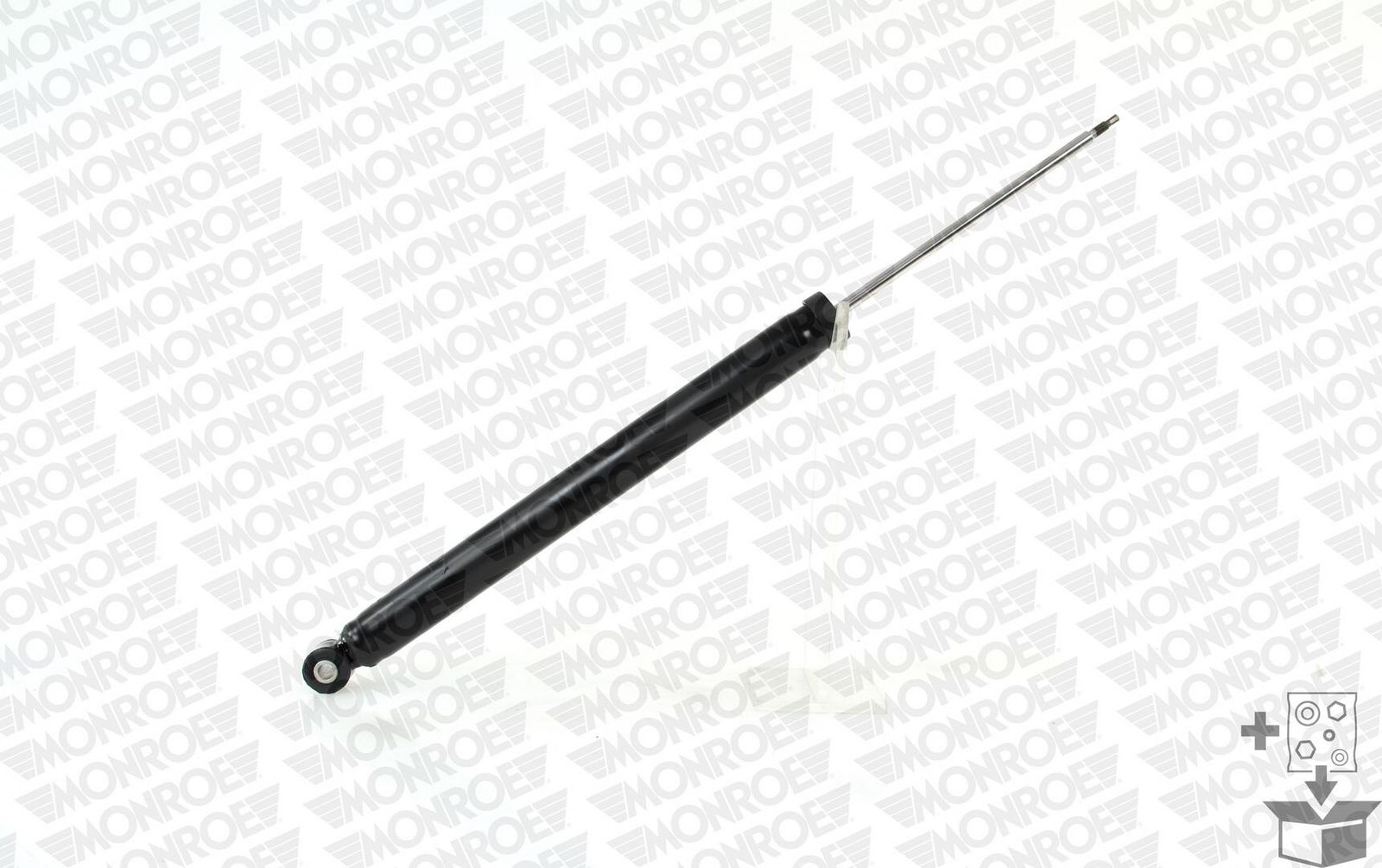 Shock Absorber-1