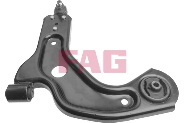 SCHAEFFLER FAG 821 0256 10 Control/trailing arm, wheel suspension