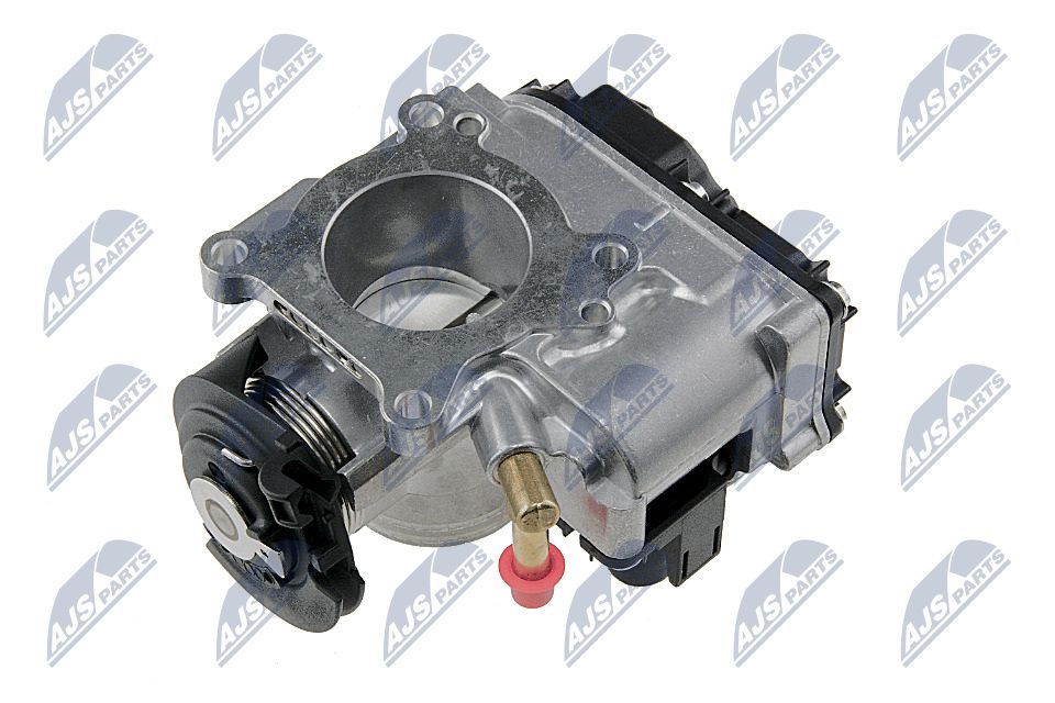 Throttle Body-2